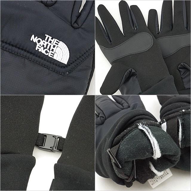 THE NORTH FACE（ザ ノースフェイス） ノースフェイス 手袋 TNF ヌプシ