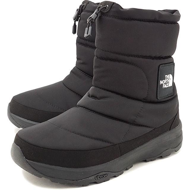 THE NORTH FACE（ザ ノースフェイス） ウィンターブーツ TNF ヌプシ