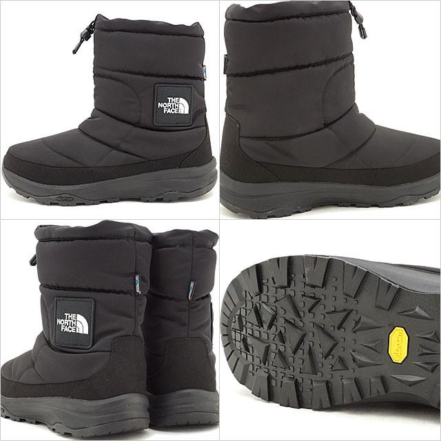 THE NORTH FACE（ザ ノースフェイス） ウィンターブーツ TNF ヌプシ