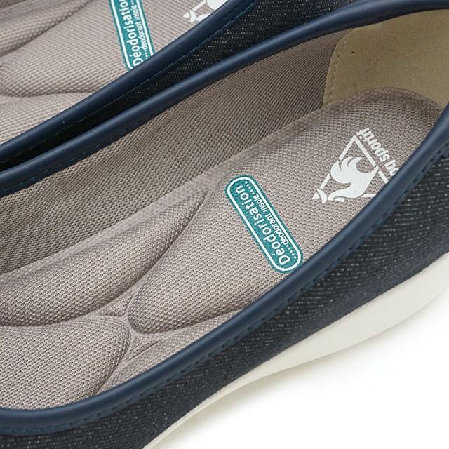 le coq sportif ルコック スポルティフ レディース スニーカー