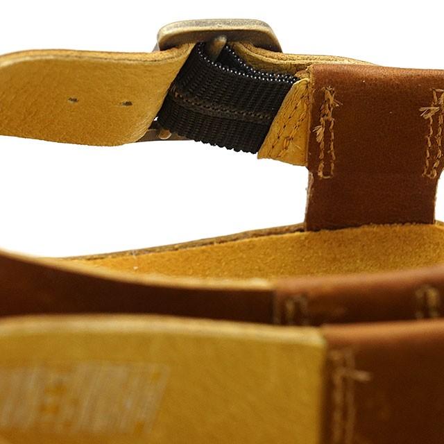 CHACO（チャコ） レディース レザーサンダル ウェイファーラー W