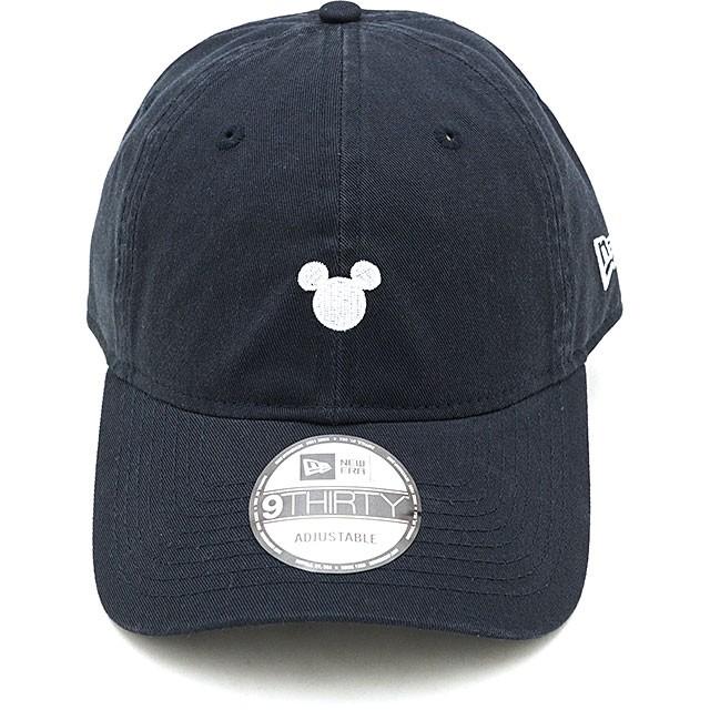 NEW ERA（ニューエラ） キャップ NEWERA CAP ディズニー ミッキー