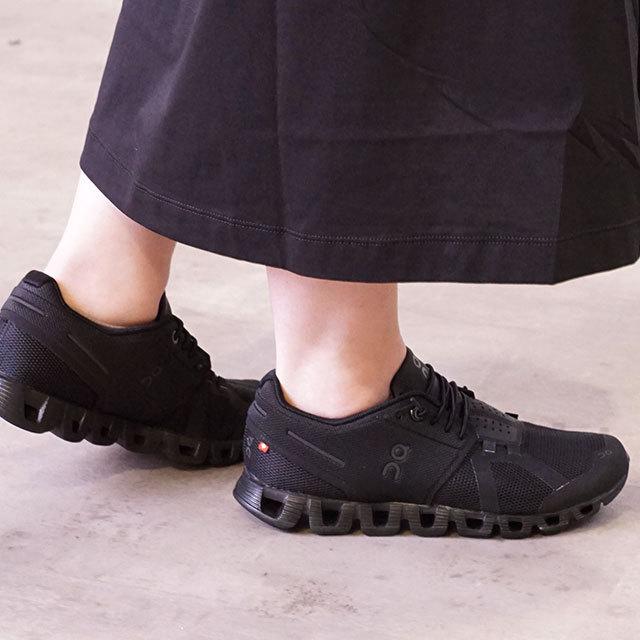 On（オン） クラウド Cloud レディース W ランニングシューズ ジム