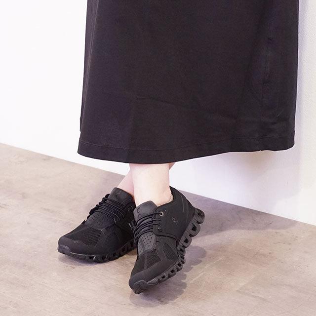 On（オン） クラウド Cloud レディース W ランニングシューズ ジム