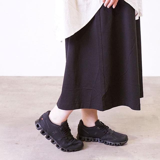 On（オン） クラウド Cloud レディース W ランニングシューズ ジム