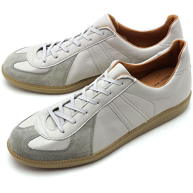 GERMAN TRAINER リプロダクション オブ ファウンド REPRODUCTION