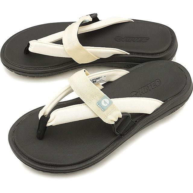 HI-TEC（ハイテック） カワズ トング2 KAWAZ THONGS II メンズ