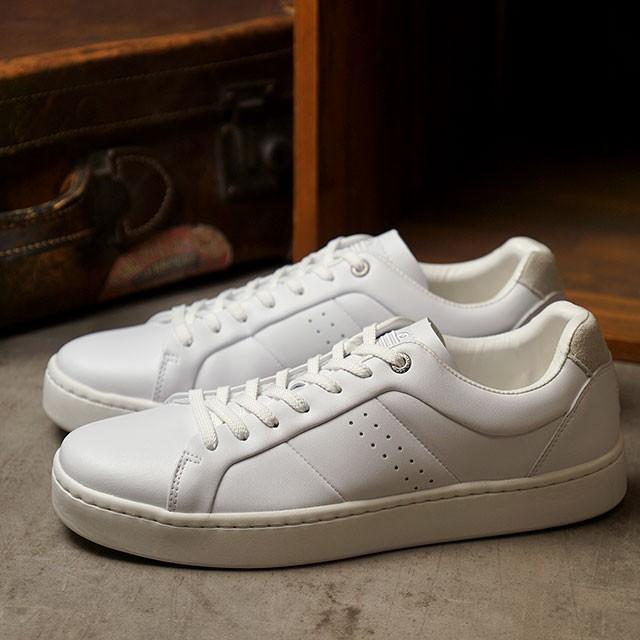 アドミラル Admiral ブリックヤード Db Brickyard Db メンズ レディース スニーカー 靴 White ホワイト系 Sjad06 01 Ss ミスチーフ Paypayモール店 通販 Paypayモール