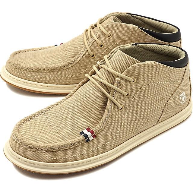 CONQUEROR SHOES FLOATER NEW HEMP