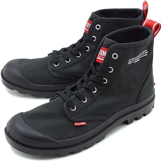 PALLADIUM（パラディウム） パンパハイ デア PAMPA HI DARE メンズ 