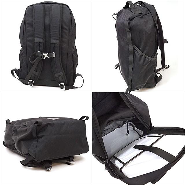 シェラデザイン SIERRA DESIGNS リュック 22L ツイル デイパック DAYPACK メンズ レディース バックパック シエラデザインズ SWT-540 FW19 | SIERRA DESIGNS | 03