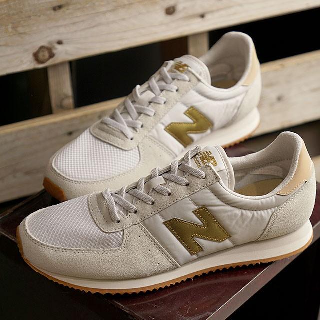 New Balance（ニューバランス） レディース WL220 スニーカー 靴 OFF