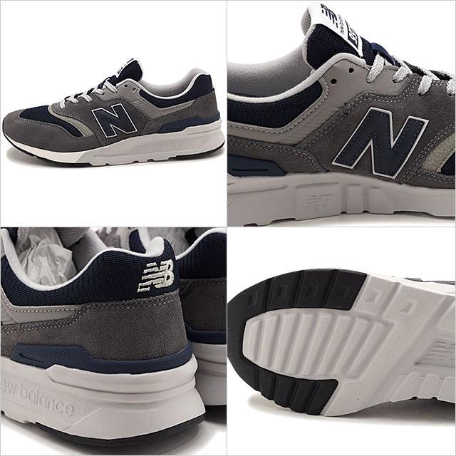 New Balance ニューバランス newbalance CM997H メンズ