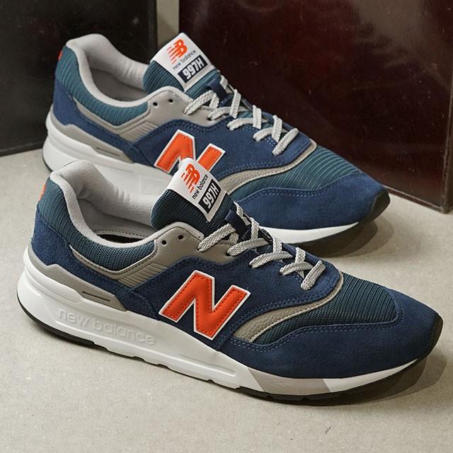 new balance(ニューバランス)スニーカー CM997H 28.5センチ 未使用 New Balance（ニューバランス） CM997H レディース メンズ スニーカー