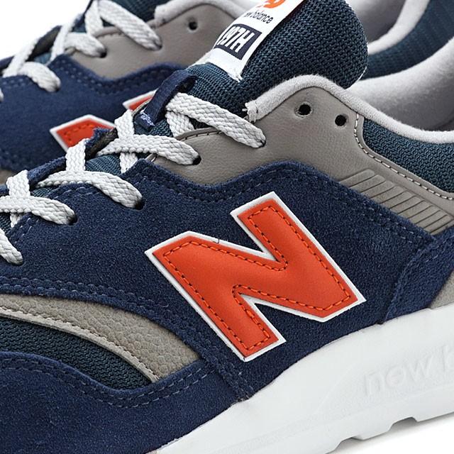 New Balance（ニューバランス） newbalance CM997H メンズ・レディース