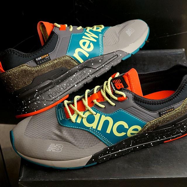 New Balance（ニューバランス） newbalance CMT997H メンズ