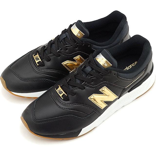 ニューバランス newbalance レディース CW997H スニーカー 靴 BLACK ブラック系 CW997HAI SS20｜mischief