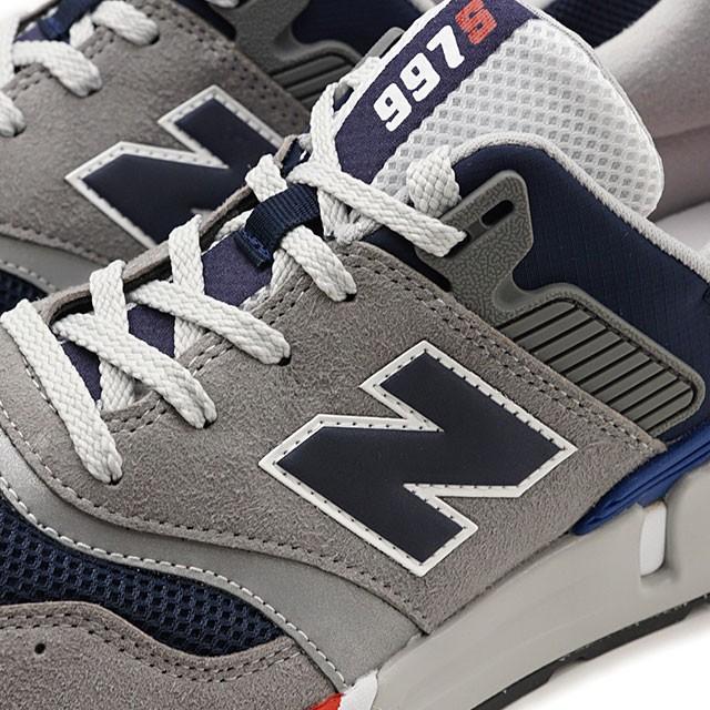 New Balance ニューバランス newbalance メンズ MS997