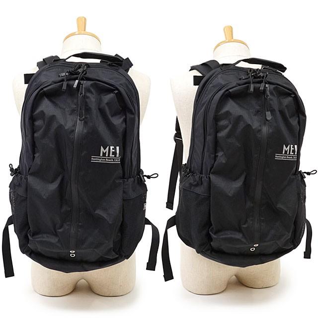 バッグ mei MEI メイ リュック モトパック 28L MOTO PACK 191301 FW19