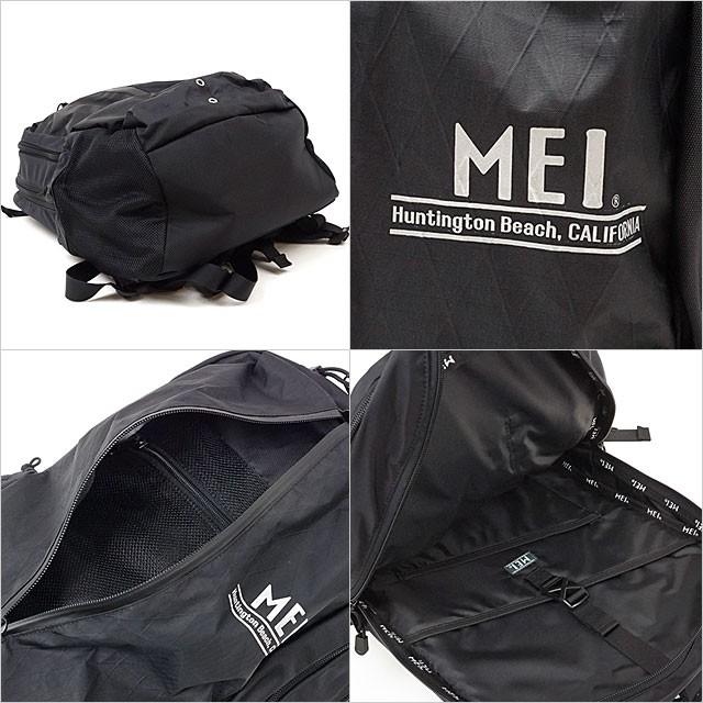 バッグ mei MEI メイ リュック モトパック 28L MOTO PACK 191301 FW19