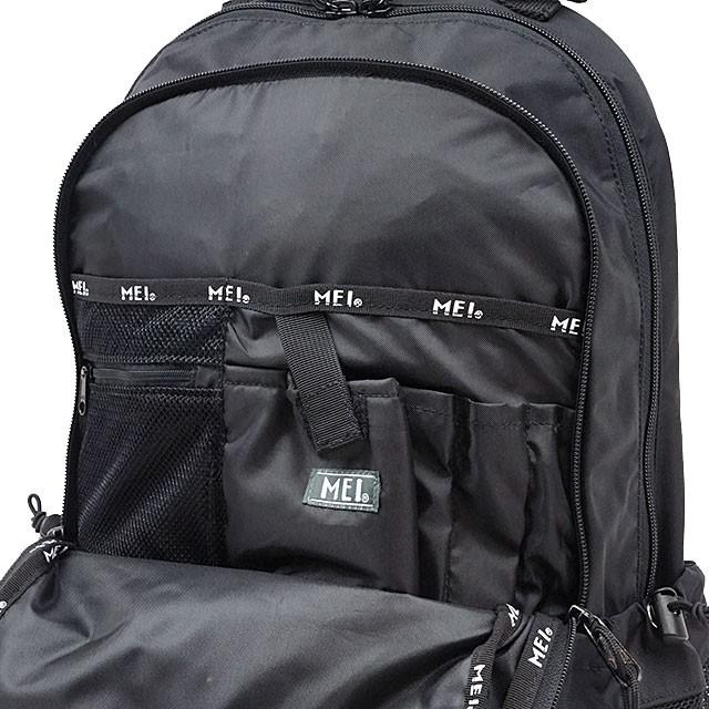バッグ mei MEI メイ リュック モトパック 28L MOTO PACK 191301 FW19