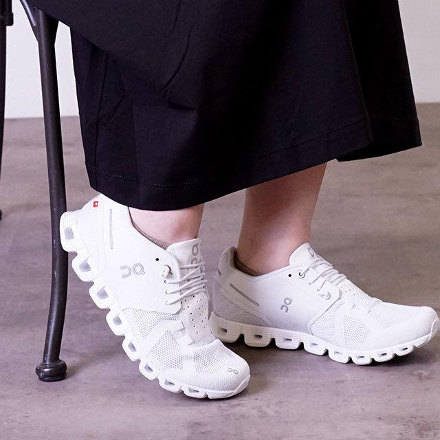 On（オン） スニーカー クラウド W Cloud 19.0005 FW19 レディース