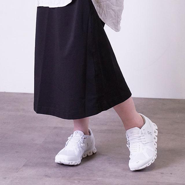 On（オン） スニーカー クラウド W Cloud 19.0005 FW19 レディース