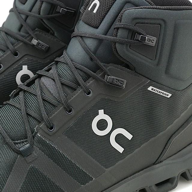 On（オン） スニーカー クラウドロック ウォータープルーフ M Cloud