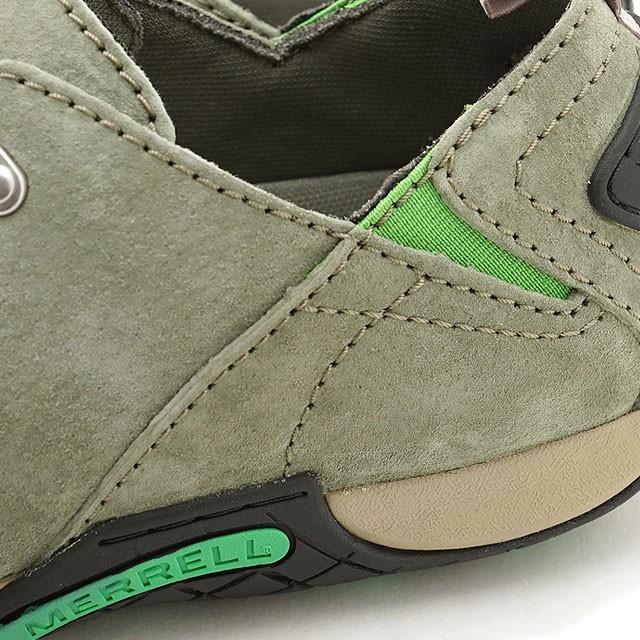 MERRELL（メレル） スニーカー パスウェイ レース M PATHWAY LACE