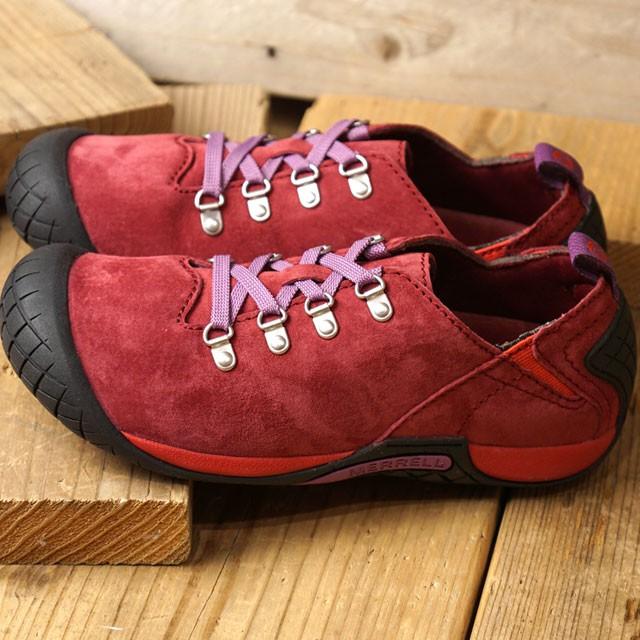MERRELL（メレル） スニーカー パスウェイ レース W PATHWAY LACE