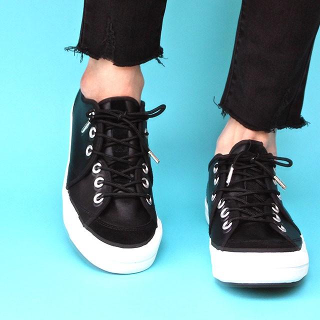 RFW（アールエフダブリュー） スニーカー サンドウィッチ ロー レザー