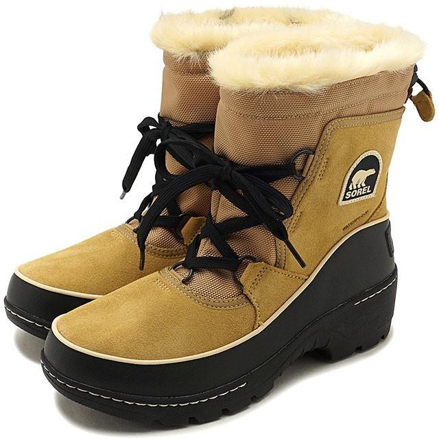 SOREL ソレル スノーブーツ ティボリ3 TIVOLI III NL2532Z