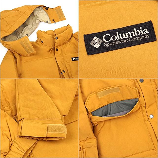 Columbia（コロンビア） メンズ アウター シダーヒルズダウン
