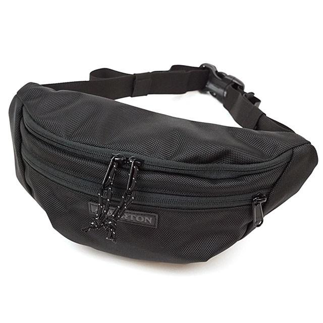 BURTON（バートン） 斜め掛け ウェストバッグ Hip Pack 207641 SS20