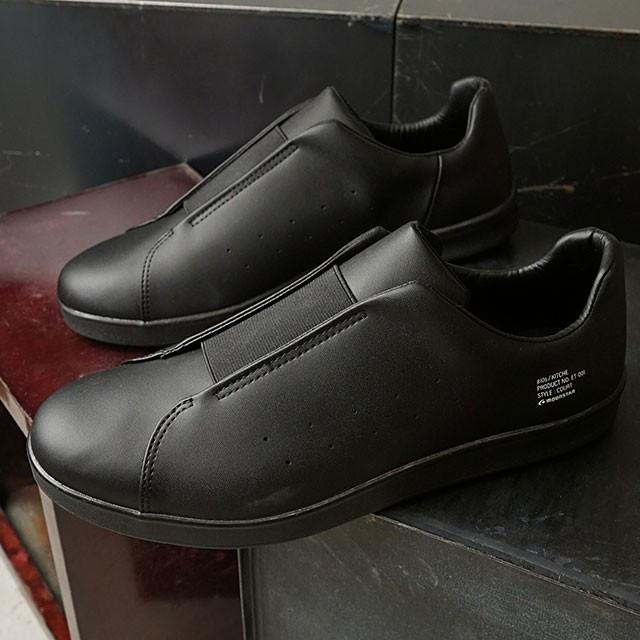 ムーンスター エイトテンス Moonstar 810s スニーカー キッチン Et001 Kitche Ss メンズ レディース シューズ 靴 Black ブラック系 ミスチーフ Paypayモール店 通販 Paypayモール