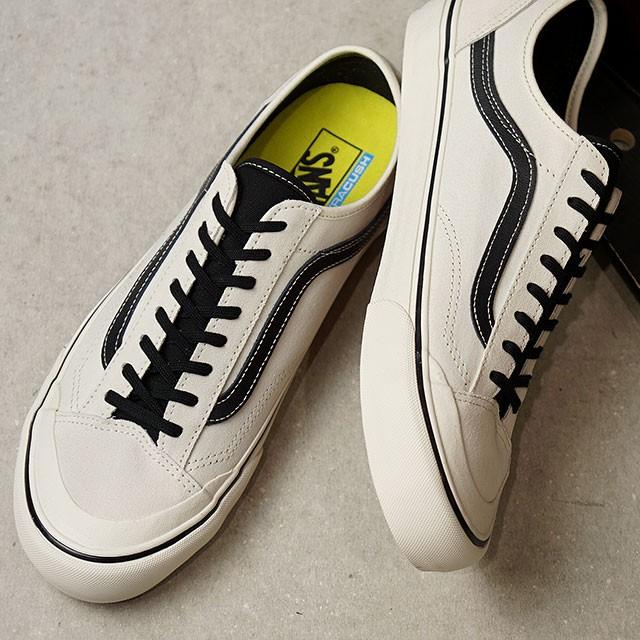 vans style 36 decon sf v66 marshmallow