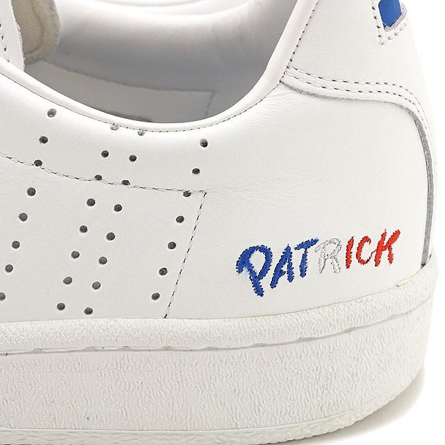 PATRICK（パトリック） 返品送料無料 スニーカー トリコベック 