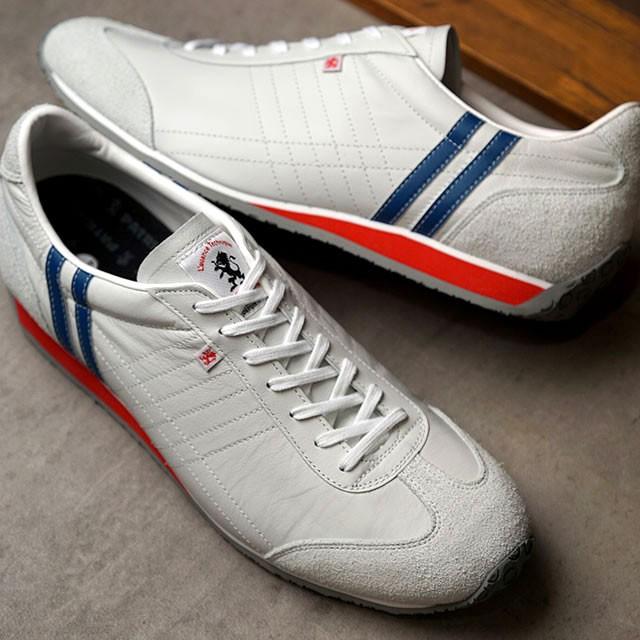 PATRICK（パトリック） 返品送料無料 スニーカー アイリス IRIS 232010