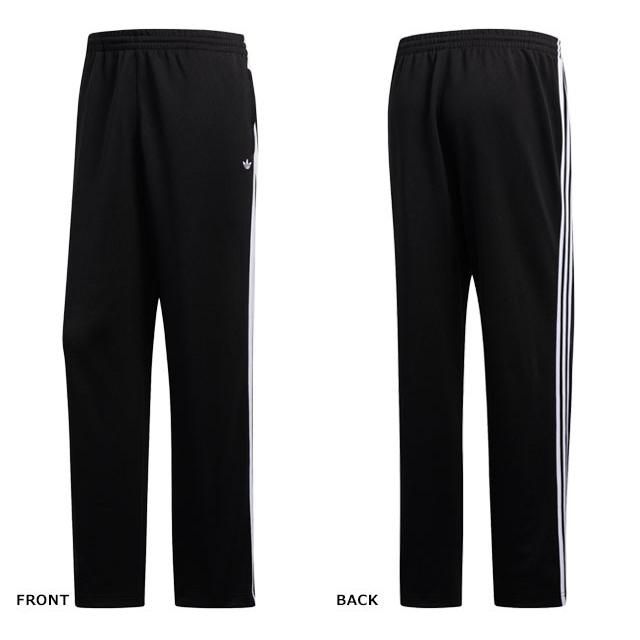 adidas originals ジャージ ワイドパンツ パイプパンツ adidas アディダスオリジナルス Originals メンズ ジャージ