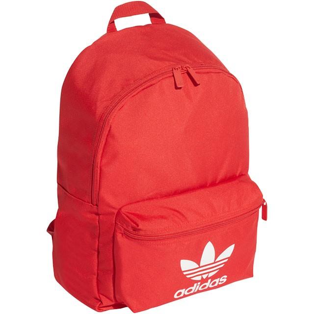 アディダスオリジナルス Adidas Originals リュック Ac トレフォイル バックパック Ac Classic Backpack Gdh16 Fl9653 Ss20 アディダス 通学 ラッシュred ミスチーフ Paypayモール店 通販 Paypayモール