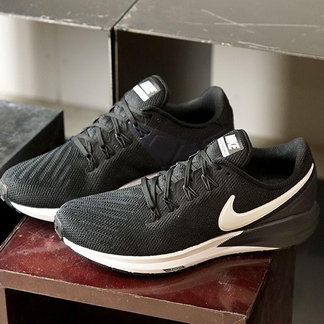 ナイキ Nike スニーカー ウィメンズ エア ズーム ストラクチャー 22 1640 002 Ss レディース 靴 ブラック系 ミスチーフ Paypayモール店 通販 Paypayモール