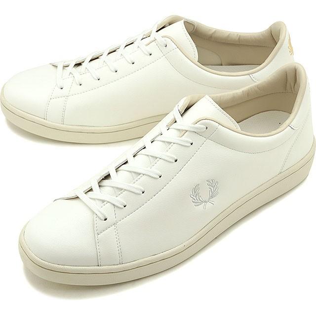FRED PERRY（フレッドペリー） スニーカー ブロー BREAUX F29649-10