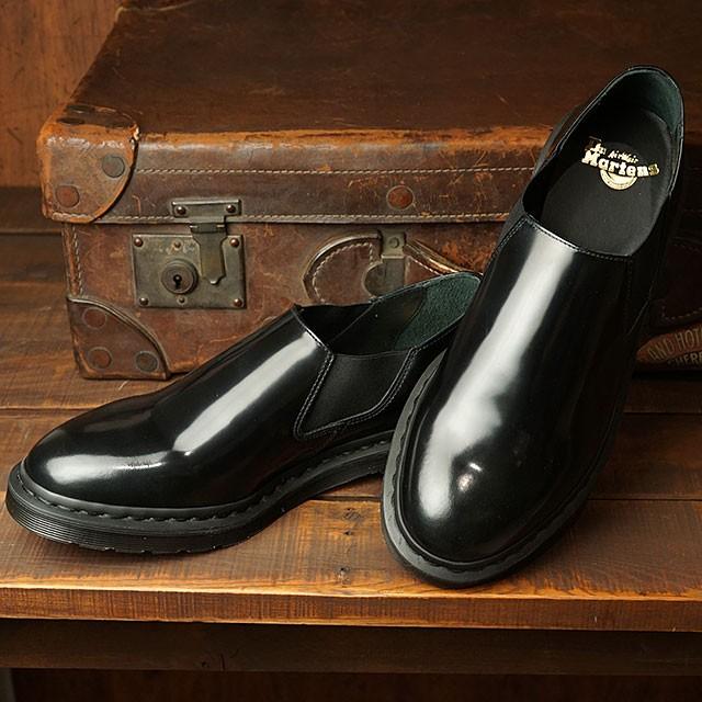 ドクターマーチン Dr.Martens サイドゴア ルイス LOUISE 24941001 SS20 