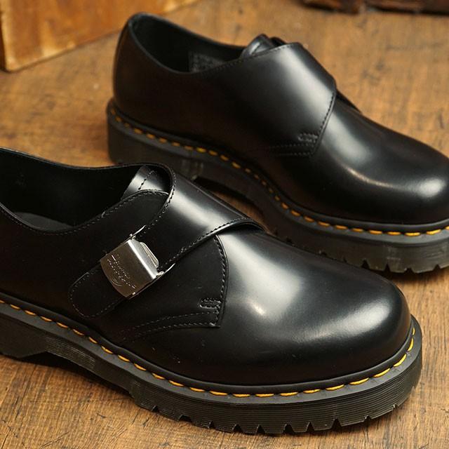 dr martens low