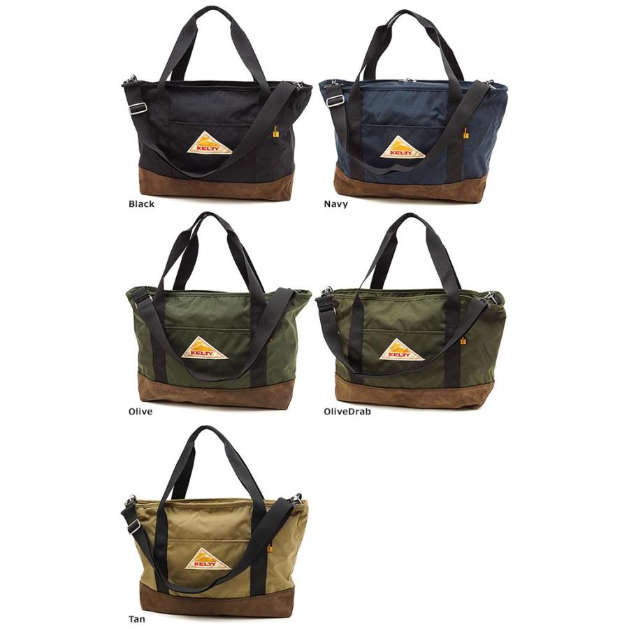 KELTY（ケルティ） トートバッグ ビンテージ・ジップ・トート HD2 22L