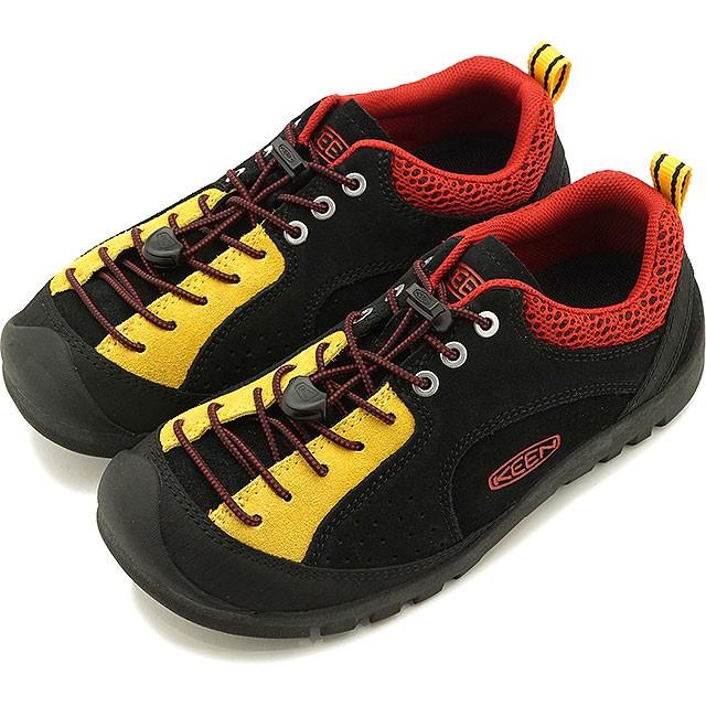KEEN キーン スニーカー ジャスパー ロックス エスピー W JASPER KEEN キーン スニーカー ジャスパー ロックス エスピー W JASPER