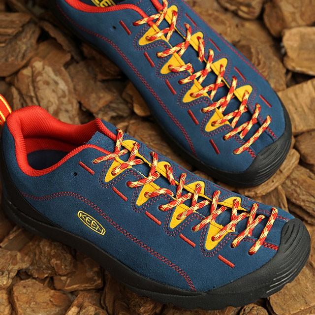 KEEN（キーン） スニーカー ジャスパー M JASPER 1022643 SS20 メンズ