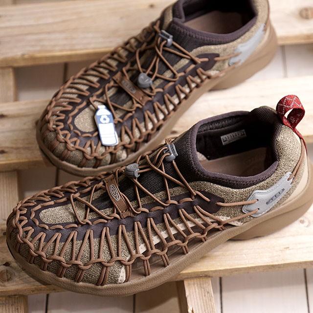 KEEN（キーン）メンズ ユニーク スニーク スニーカー ユニーク 28cm