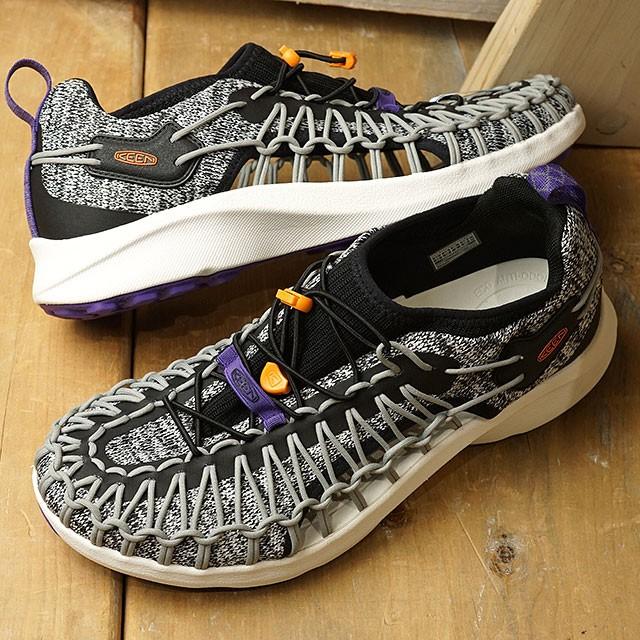 KEEN（キーン） 限定 スニーカー ユニーク スニーク M UNEEK SNK