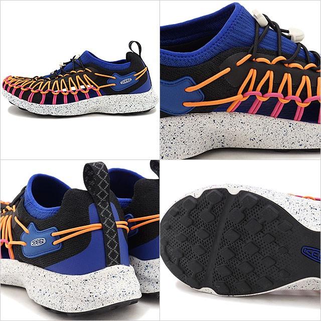 KEEN（キーン） 限定 スニーカー ユニーク スニーク M UNEEK SNK